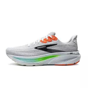 [브룩스]Brooks Ghost 17 남여공용 런닝화 캐주얼 슈즈 그레이그린1104421D112