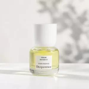 딥퍼랑스 DEEPERENCE 퍼퓸 헤어에센스 30ml 택1 (로지로즈프레쉬모먼트그리너리바질)