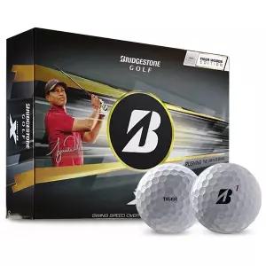 [브리지스톤]2026 브리지스톤 TOUR B X TIGER WOODS EDITION 골프공