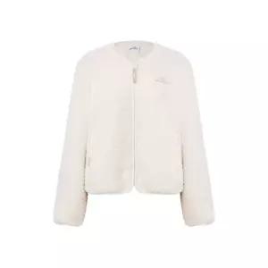 아이더 EIDER POP 여성 플리스 자켓_Ivory DWU26188W5 290056