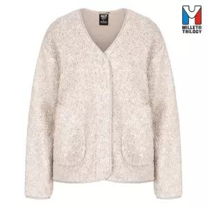 [롯데백화점]밀레 (행사) 여성 FW 데일리 경량성 보온성 LD 마르 플리스 자켓_MLVFJ603