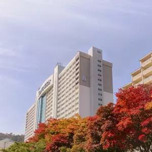 소노벨 비발디파크 객실 + 조식뷔페 + 오션월드 + 앤트월드 + 액티비티 + 롱스테이