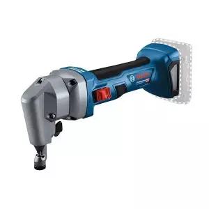 보쉬 충전 니블러 GNA18V-16E 18V 1.6mm 브러시리스 본체만 BOSCH 금속 절단기