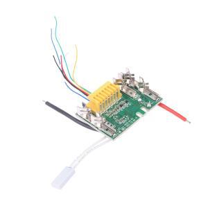 마키타 리튬 배터리 보호 회로 기판 PCB LED 18V Bl1830 Bl1840 Bl1850 전동 공구