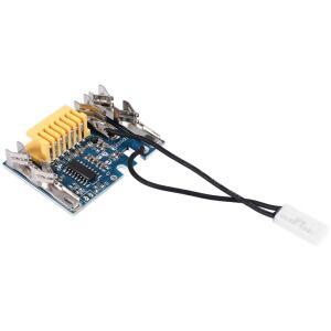 AS63 18V 교체 배터리 PCB 칩 보드 Mak ta BL1830 BL1840 BL1850 전동 공구 용 BMS PCB 충전 보호 보드
