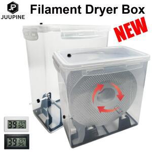 필라멘트 보관 건조기 상자 3D 프린터 PLA/ABS/PETG 부품용 습도 방지 PLA