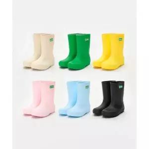 BENETTONKIDS 키즈 컬러 레인부츠 (6colors) 456498