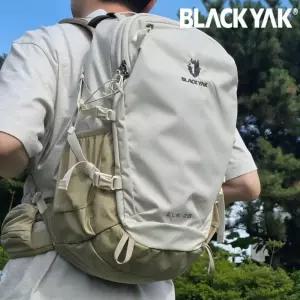 블랙야크 엘크 28L 등산가방 2BYKSX4911 당일 산행 배낭 백팩