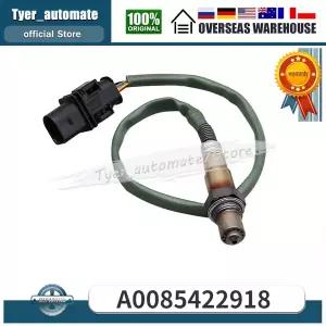 녹스센서 A0085422918 산소 센서 O2 람다 메르세데스 벤츠 호환 E300 E350 C350 CLS 350