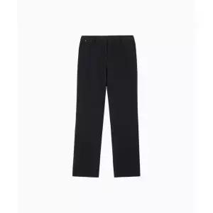 타미힐피거 TOMMY HILFIGER [Slim straight fit] 덴톤 클래식 슬랙스 (T12G6WPC742ML1PA7)T12G6WPC742ML1PA