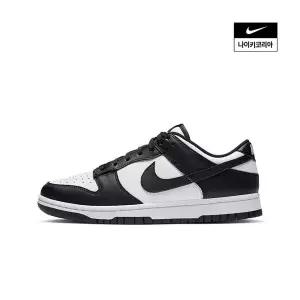 나이키 덩크 로우 여성 DD1503-101 1219959