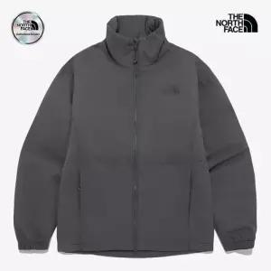 [백화점 정품] 26년 노스페이스 THE NORTH FACE NJ3NQ55B 남성 펠릭스 히트 자켓 GRY