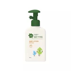 촉촉한자연보습로션320ml
