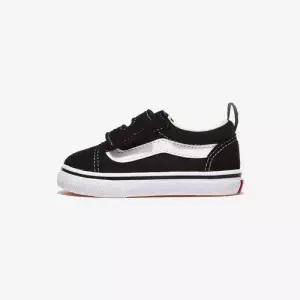 VANS 올드 스쿨 토들러 - 블랙 1010107206 V36TDL BLT