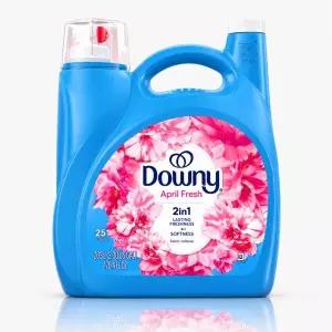 울트라 다우니 에이프릴후레쉬 5.03L 섬유유연제