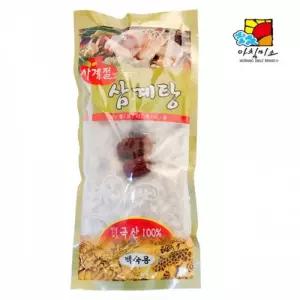 DHD - M - 삼계탕재료 10봉 국내산