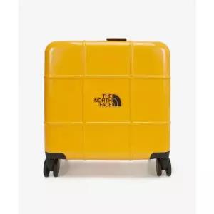 노스페이스 THE NORTH FACE NN2AS77B 티엔에프 뉴 휠러 16 GOLD_YELLOW