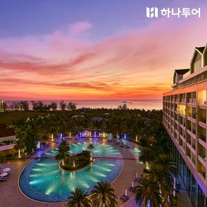 [Live11] 푸꾸옥 5일 #5성급 호텔 #핵심관광 #호핑투어 #바구니배 #그랜드월드 #선셋타운 #야시장 #전신마사지 #오전 자유일정