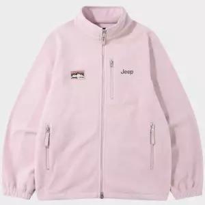 지프 2WAY 마운틴 1941 라이너 플리스 집업 JR5TZU091LP 6979914