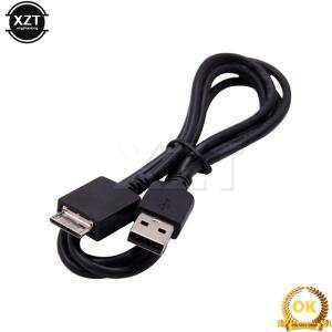 USB 데이터 충전 케이블 소니 워크맨 MP3 플레이어에 적합 드롭