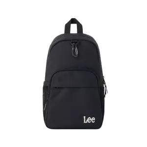 LEE 코듀라 슬링백 블랙
