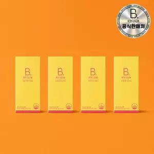 [2+2]변비움 쾌변 바나나똥 차전자피 식이섬유 차전자피환 바나나향환 비닷나나동