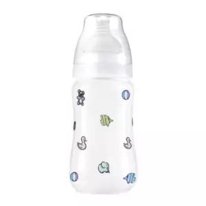 로열세브르 젖병 도자기 꼭지포함 출산 준비물 280ml BNS