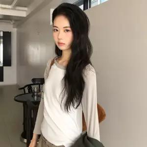 [메이비베이비] Merrowe Tee (2colors)