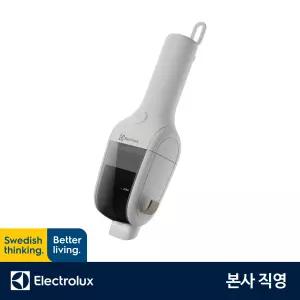 일렉트로룩스 에르고미니 핸디 무선청소기 EFH32405SW