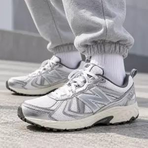 뉴발란스 NEW BALANCE MT410KM5 남자 트레일 러닝 운동화
