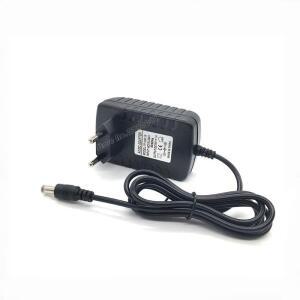 카시오 키보드용 12V 1.5A AC/DC 어댑터 AD-A12150LW CTK-6300/6300IN/7300/6000/7000/6250 WK-6600/6500/7