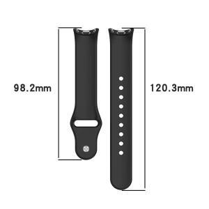 샤오미 미밴드 8 10 NFC 스트랩, 스포츠 실리콘 교체용 스마트워치 밴드, 샤오미 미밴드 8 9 10 스트랩
