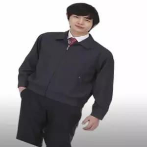 [JHQRRO55_4B]근무복 산업용품 M-4X 춘추작업복 TB-150 MRO