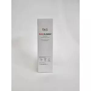 닥터지 레드 블레미쉬 모이스처 클렌징 폼 150ml 4개