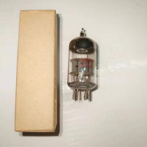 America RUBY 12AX7 ECC83 대체 진공관, 전면 앰프에 , DIY 정밀 페어링