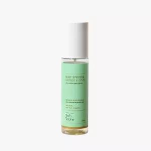 바디스프리처 뱀부엔로터스 100ml