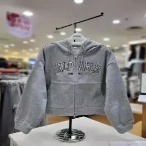 에꼴리에 사카바리 본딩 후드점퍼 24D5154