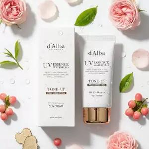 달바 워터풀 톤업 선크림 50ml(SPF50+) 1개 -