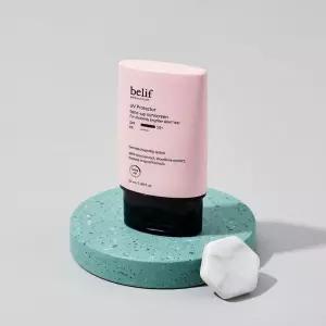 빌리프 UV프로텍터 톤업 선 스크린 50ml
