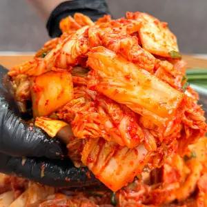 30년전통 천만금 명동 마늘 겉절이 900g