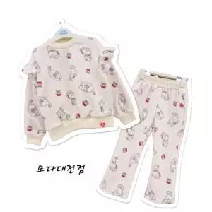 바비디부 W스윗캣츠SET  H254MWP1516DJ