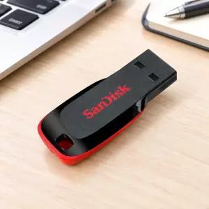 co샌디스크 크루저 블레이드 USB 32GB