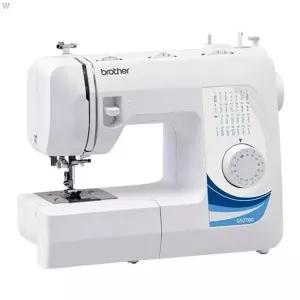 [BZJKU7RH_4B]부라더 힐링미싱 GS-2700