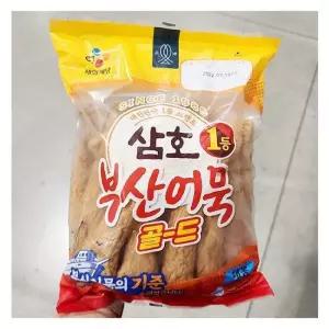 삼호 부산어묵 대봉 1200G e54109