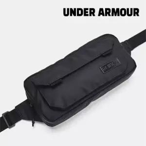 언더아머 가방/h1- 1384665-001/ UA 트라이엄프 크로스바디백