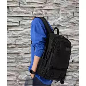 JANSPORT 엔보이 BLACK