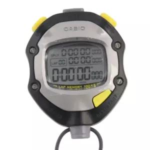 -초시계 HS-70W-1D 9시간59분59초999 (1EA)스톱워치 측정 타이머 스포츠 운동