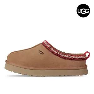 26FW 어그 UGG K 타즈 여성 방한 부츠 모카신 털슬리퍼_1143776K-CHE