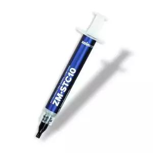 잘만 ZM STC10 2g 써멀 구리스 컴파운드
