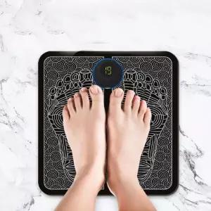 바디온 저주파 발 마사지기 FGH-100